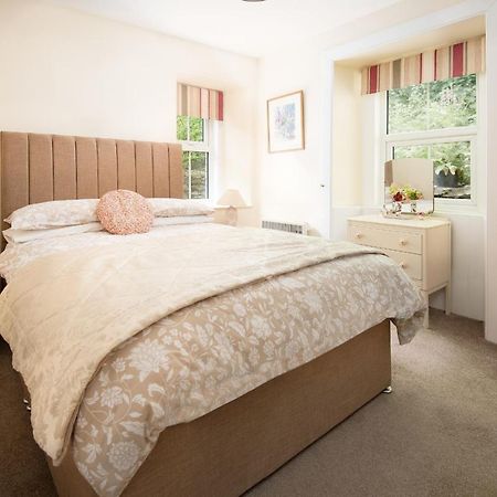 Willowherb And Foxglove Cottages Hawick Bagian luar foto
