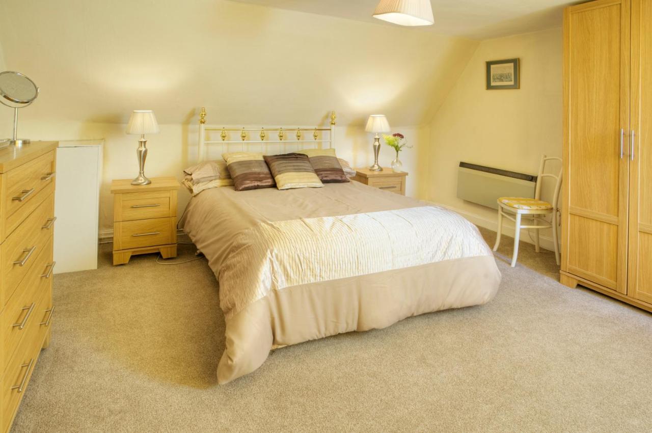 Willowherb And Foxglove Cottages Hawick Bagian luar foto